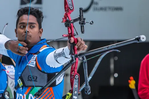 Tokyo Olympics: Indian Archer Atanu Das Beats 2-Time Korean Gold Medalist