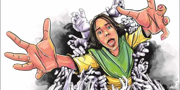 Police Nabs 5 In Relation To Illegal Women Trading In Duliajan