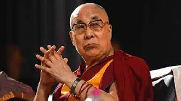 Dalai Lama’s Close Aides Among Potential Pegasus Targets: Report