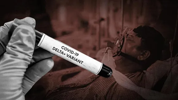 Delta Plus Variant of COVID-19 Claims Five in Maharashtra