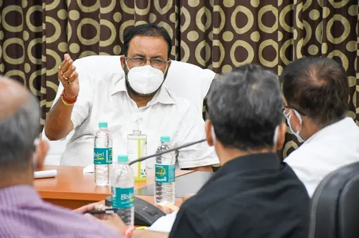 TMCH To Get 24 More ICUs, 30 Pediatric ICUs To Come Up
