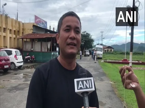 Manipur Journalist, Held For “Offensive” Social Media Post, Released From Jail