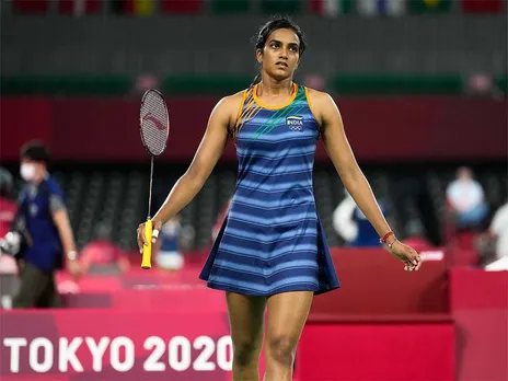 PV Sindhu Cruises Ahead In Tokyo Olympics, Sania-Ankita Knocked Out