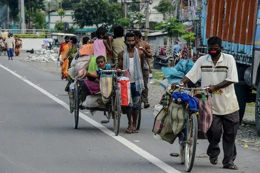 Golaghat: Dist Admin to Lift Lockdown from Friday