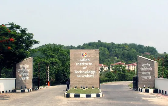 IIT-G Signs MoU With OIL To Boost Technologies in Energy Sector