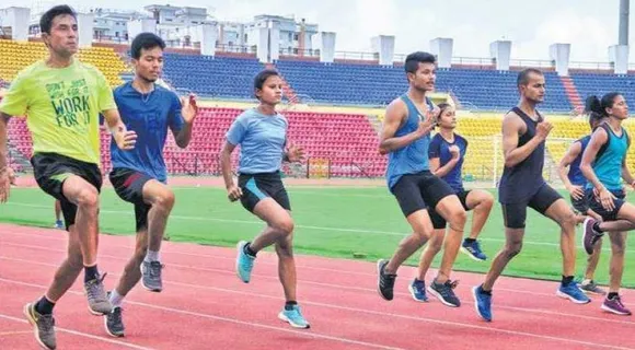 Sports Pension Likely To Be Increased From Rs. 8000 to Rs.10,000: CM Sarma