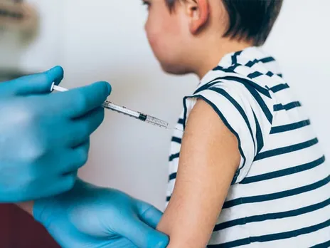 US Approves Pfizer Covid-19 Vaccine For Kids Aged 5 To 11
