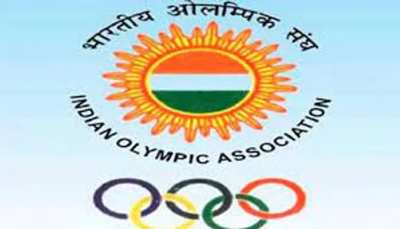 Indian Olympic Association Announces Cash Award to Medal Winners