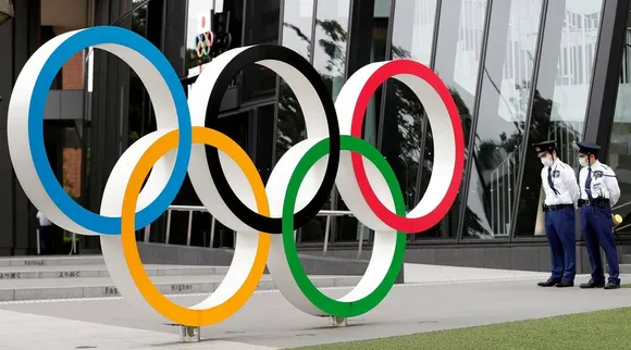 PM Modi Wishes Indian Athletes Ahead Of Tokyo Olympics