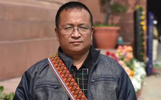 Mizoram MP Who Threatened To Kill Assam Police Goes Missing