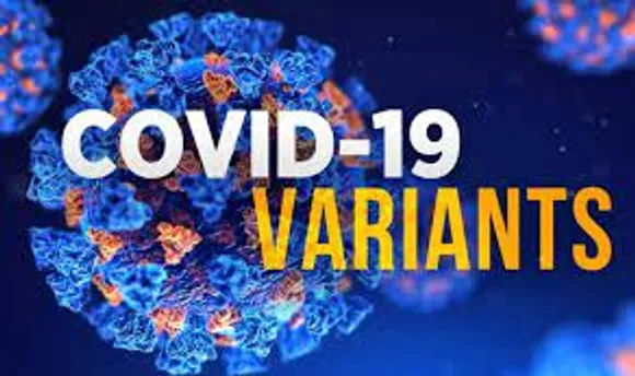 Mizoram: At least 3 Different Variants of COVID-19 Reported Among 75 New Cases