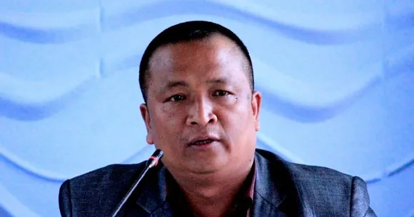“We Shall Kill Them All”: Mizoram MP Threatens To Kill Assam Cops