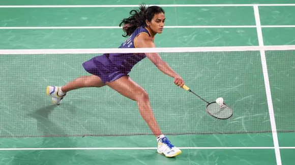 Tokyo Olympics: P V Sindhu Enters Quarter Finals