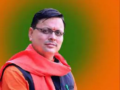 Pushkar Singh Dhami to be Next Uttarakhand CM