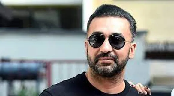 Raj Kundra’s Judicial Custody Extended Till July 27
