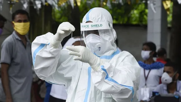 Mizoram Reports 62 Cases of Omicron Variant of COVID-19