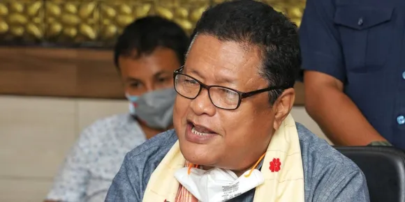 Low Pass % in HSLC Exam is Expectable due to COVID Pandemic: Ranoj Pegu