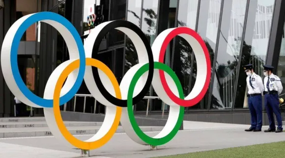 Tokyo Olympics: 21 New Cases of COVID-19 Reported