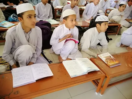 Headmaster Alleged Of Midday Meal Scam At English Madrassa School In Jogighopa