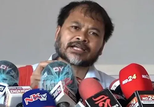 Vaccination In Assam Should Be Completed Within August 15: Akhil Gogoi