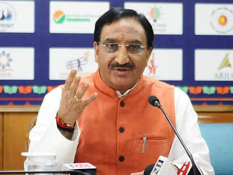 Edu Minister Pokhriyal To Launch ‘NIPUN Bharat’ Tomorrow