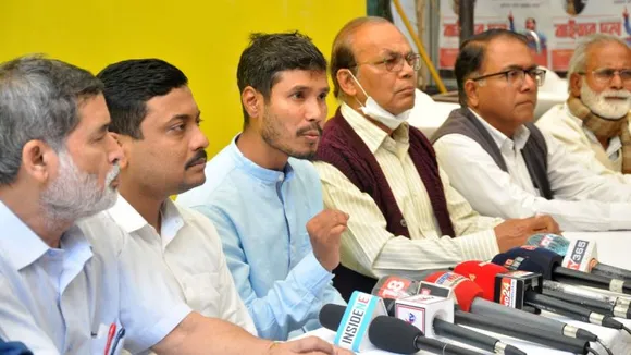 “Jayanta Malla Baruah Should Come And Study In Akhil’s Library”: Raijor Dal