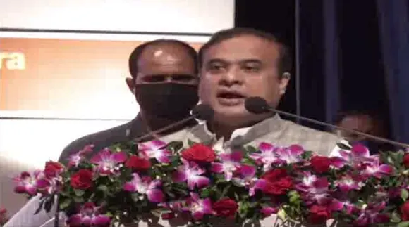 Shooting Criminals Should Be The Style of Police: CM Sarma