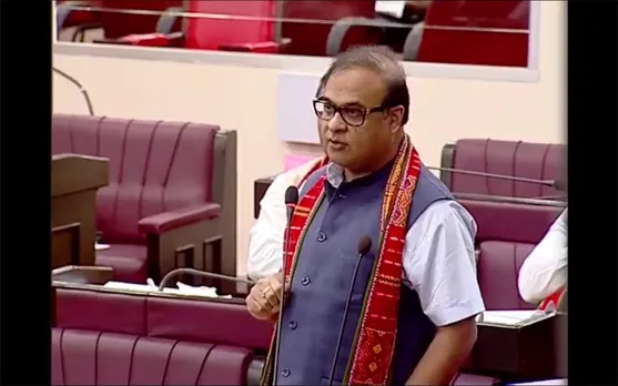 Population Explosion Root Cause of Economic Disparities: CM Sarma