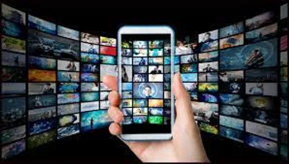 India’s OTT Market To Make $12.5 Bn By 2030: Report