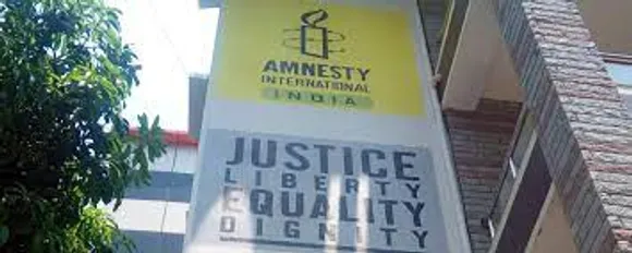 Assam CM Demands Ban on Amnesty International In India