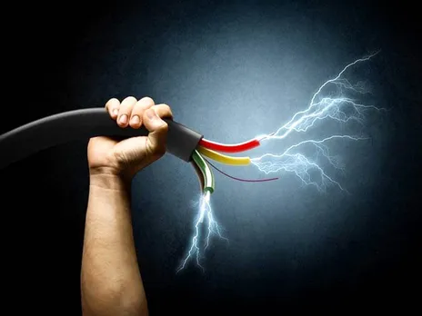 Assam :1 Minor Dies By Electric Shock at Mankachar