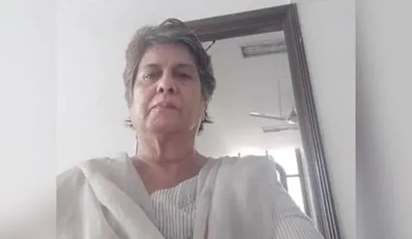 Former Union Minister’s Wife Murdered In Delhi, 1 Held