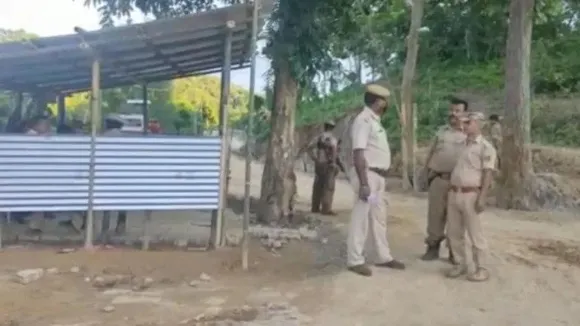 Mizoram CM Alleges COVID-Related Commodities Immobilized By Assam Govt