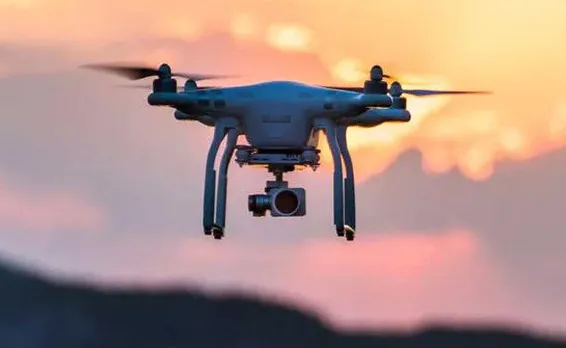 Drones – A Potential Threat To National Security