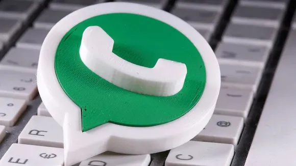 SC Says WhatsApp Has No Evidential Value