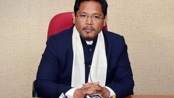 Meghalaya To Set Up Police Outposts Along Border With Assam