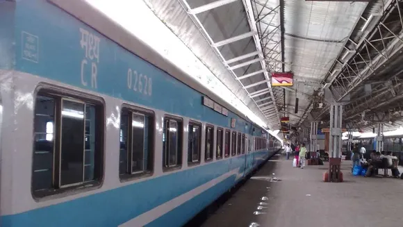Special Trains To Run Between Ghy-Jorhat, New Jalpaiguri-Howrah From July 12