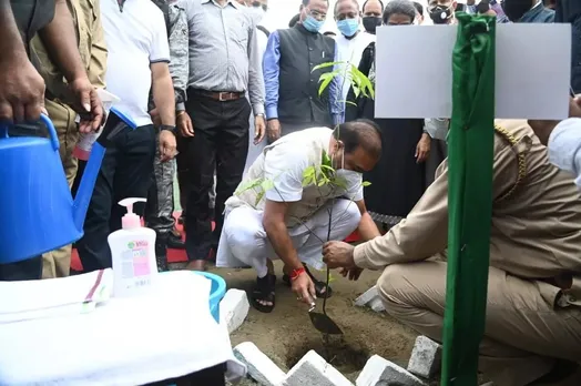 Major Reforms Coming Soon In Assam Forests: CM Sarma