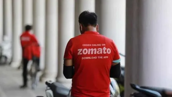 Zomato Delivery Boy Held For Drug Peddling In Jorhat