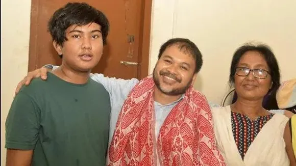 NIA Files Another Chargesheet Against Akhil Gogoi At High Court