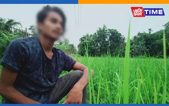 Biswanath Youth Commits Suicide After Police Breaks Mobile Phone