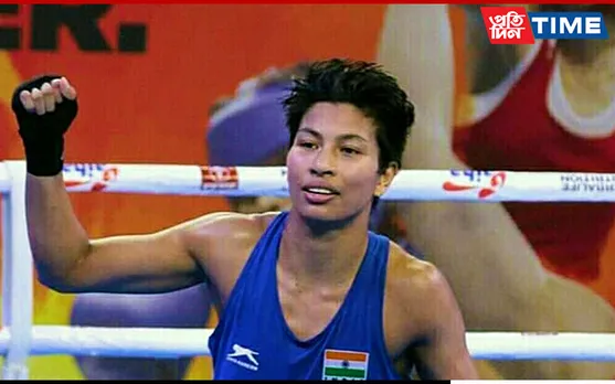 Assam Assembly Congratulates Lovlina Borgohain For Olympic Win