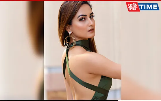 Meet Assam Girl Zaara Yesmin Making It Big In Bollywood