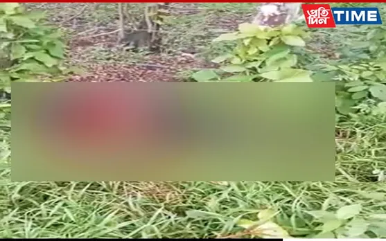 Monstrous Murder Video Of Silapathar Goes Viral On Social Media