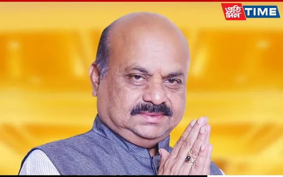 BREAKING: BJP Selects Basavaraj Bommai As New Karnataka CM