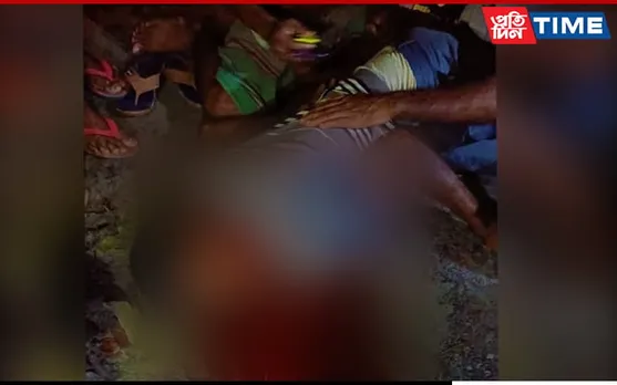 Assam: Man Kills Home guard At Chirang