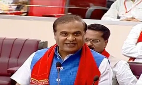 Assam: Important Highlights Of CM Speech In Today’s Budget Session