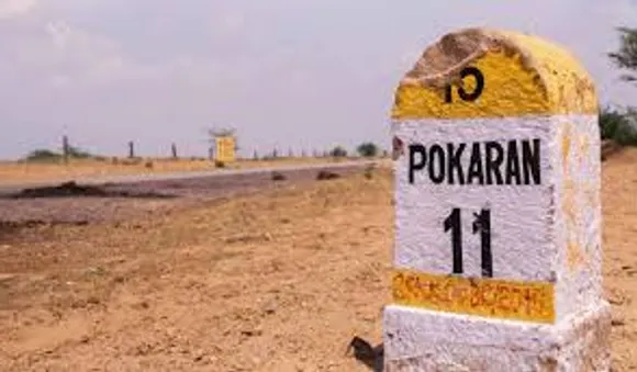 Pokhran Army Base Camp Vegetable Supplier Held For Spying For ISI