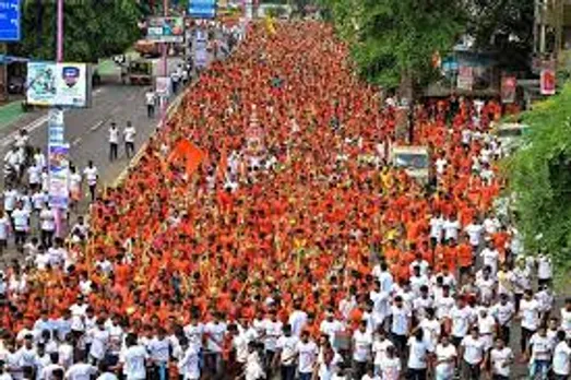 UP Government Cancels Kanwar Yatra