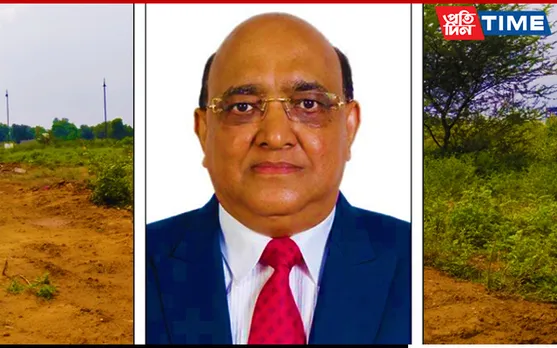 Land Acquisition Scam: Guwahati Trader Acquires 7 Bighas Of Green Belt Land